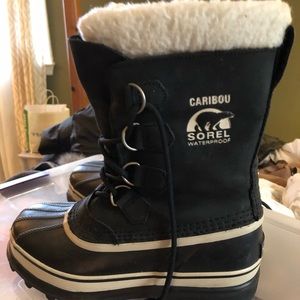 Sorel Caribou